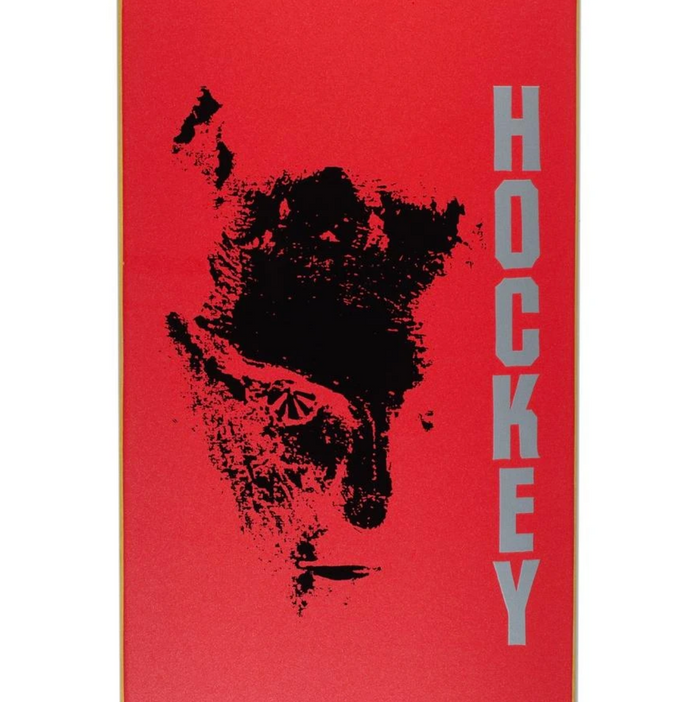 Chaos (Red) Deck 8.75