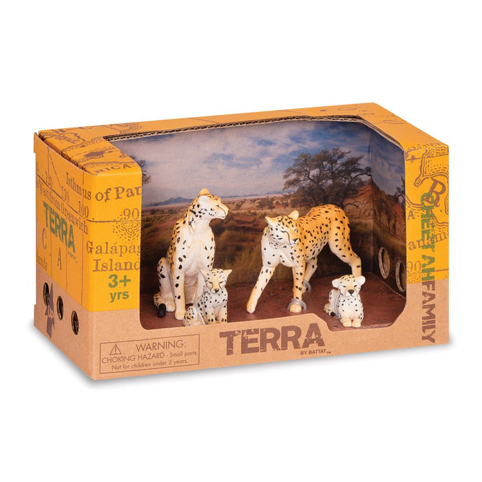 cheetah