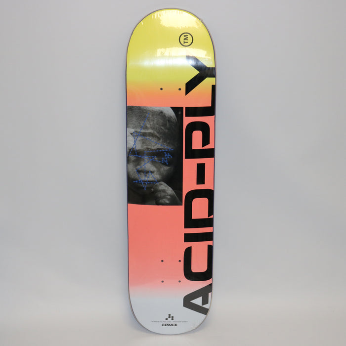Chembaby 1 Deck
