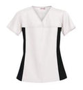 Cherokee Flexible Scrubs V-neck Tops