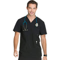 Cherokee Infinity Men's Scrub Top CK900A  Simply Scrubs Australia