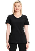 Cherokee Infinity Women's Scrub Top 2426A  Simply Scrubs Australia