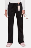 Cherokee Revolution Women's Flare Scrub Pant WW120  Simply Scrubs Australia