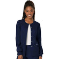 Cherokee Revolution Women's Scrub Jacket WW310  Simply Scrubs Australia