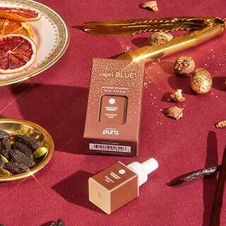 Chestnut Embers Pura Diffuser Refill