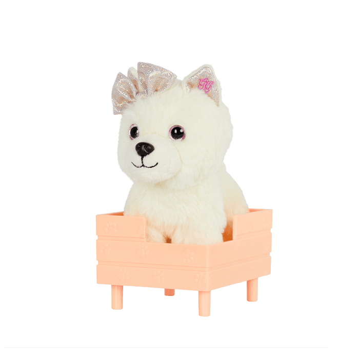 Chica - Glitter Girls
