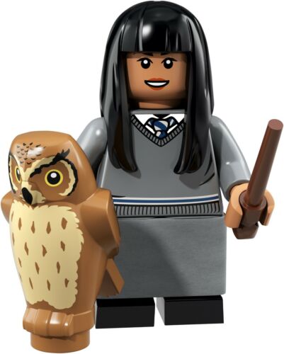 Cho Chang, Harry Potter, Series 1