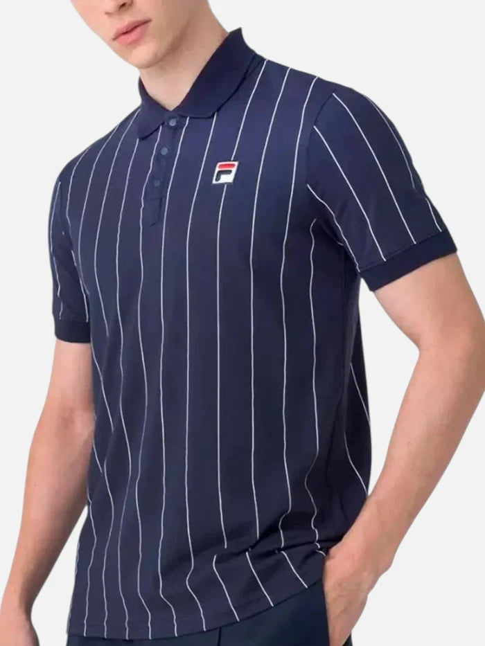 Chomba Fila BB1 Azul Marino