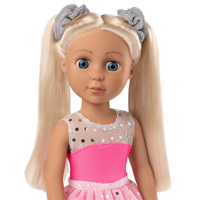 Christa - Glitter Girls