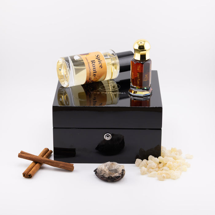 Christmas Gift | One-Time Holiday Elixir - Collectible Sacred Oil 2025