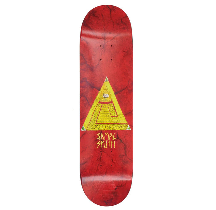 Church (Jamal) Deck