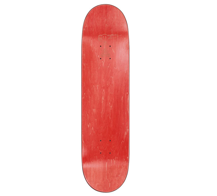 Church (Jamal) Deck