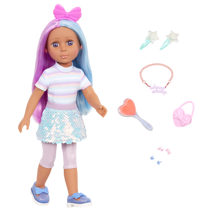 Glitter Girls doll Ciara