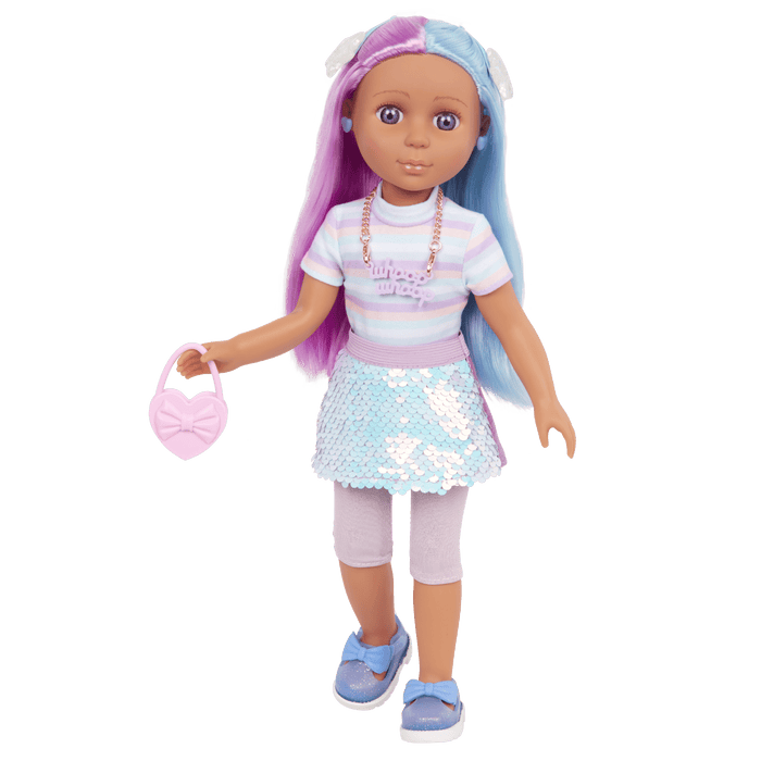 Glitter Girls doll Ciara