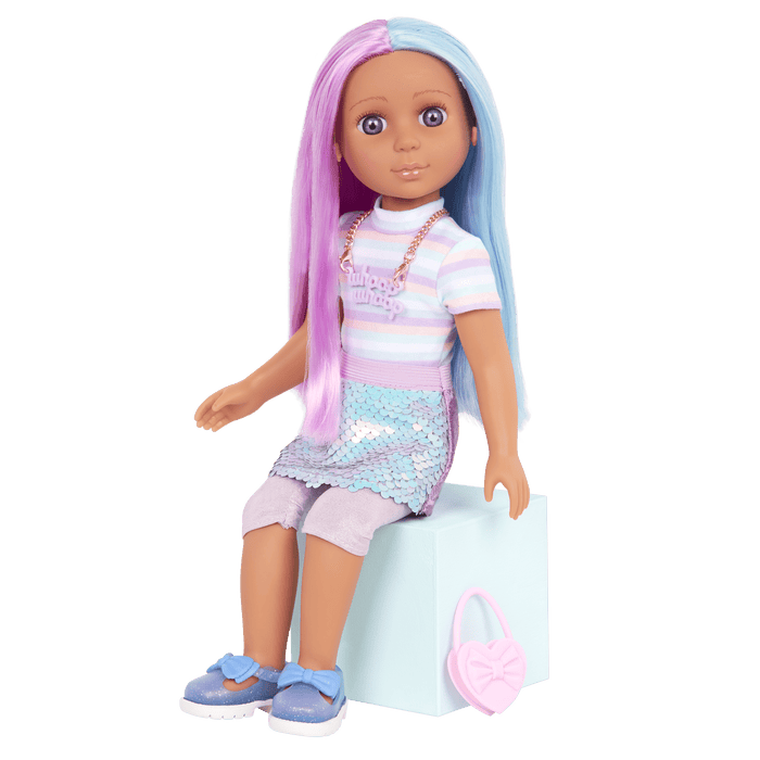 Glitter Girls doll Ciara