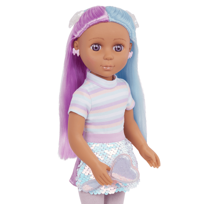 Glitter Girls doll Ciara