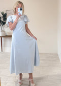 Cinderella Moment Dress