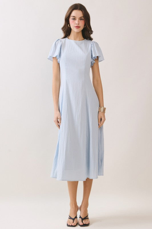 Cinderella Moment Dress