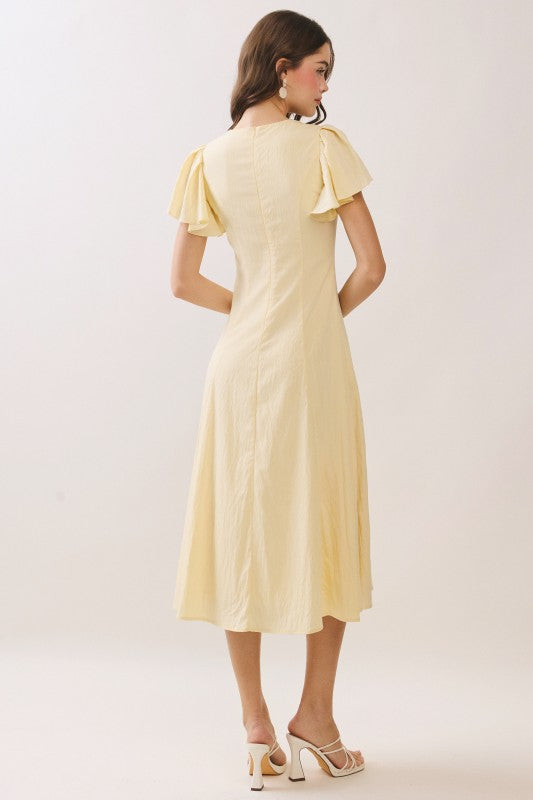 Cinderella Moment Dress