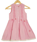 Citrus Swirl Romper