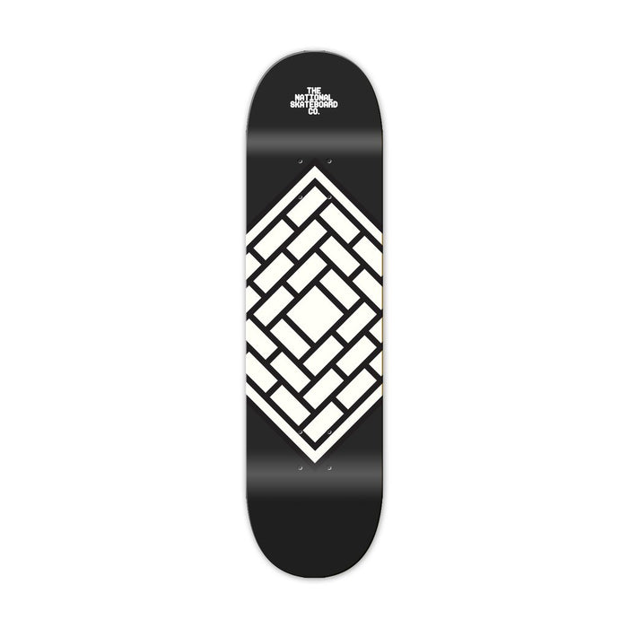 Classic Black Deck