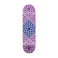Classic Purple Deck