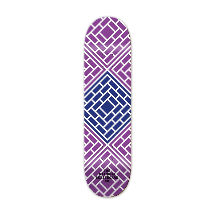Classic Purple Deck