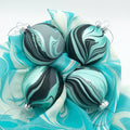 Classic Twist Small Ornament Set - No One Alike