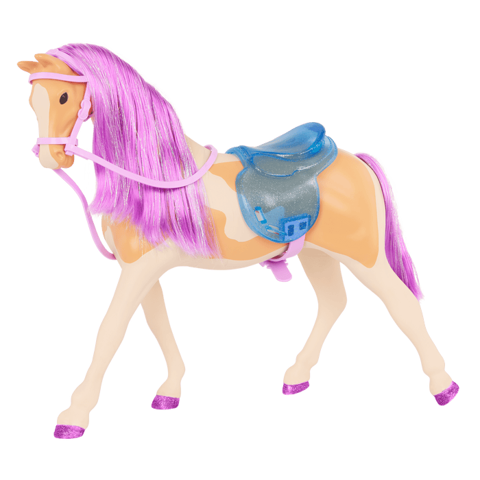 Glitter Girls Doll and Horse Clea & Clover