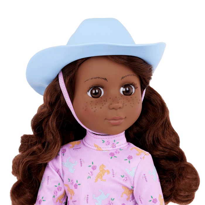 Glitter Girls Doll and Horse Clea & Clover