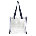 Clear Value Tote