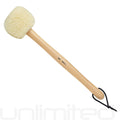 CLEARANCE!  Chalklin Wood Handle Gong Mallets
