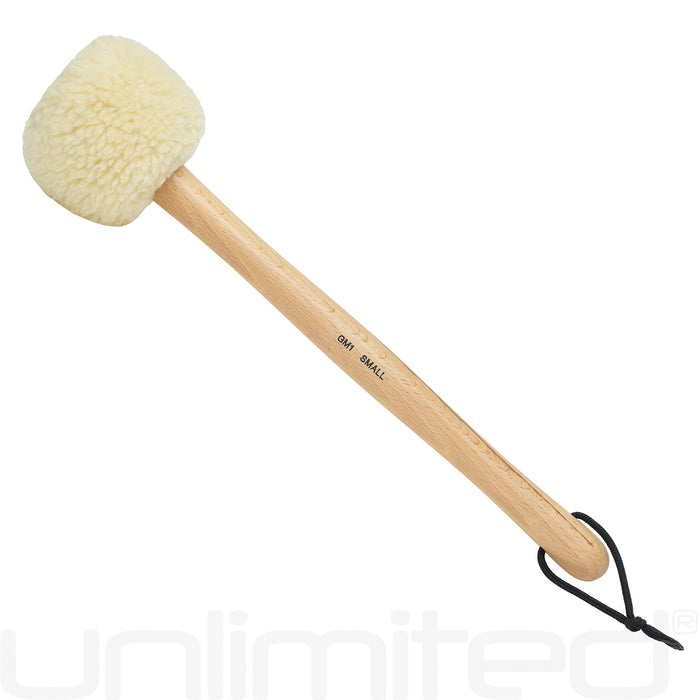 CLEARANCE!  Chalklin Wood Handle Gong Mallets