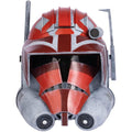 Clone Trooper Helmet - Captain Vaughn Helmet - Star Wars Replica