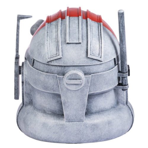 Clone Trooper Helmet - Captain Vaughn Helmet - Star Wars Replica