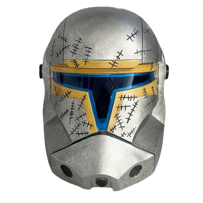 Clone Trooper Helmet - Commander Gregor Helmet - Star Wars Replica