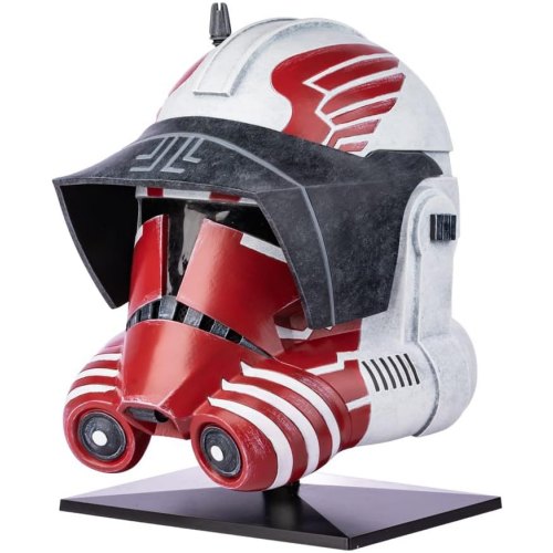 Clone Trooper Helmet - Star Wars Helmet - Commander Thorn Prop