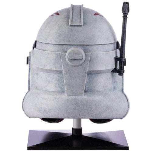 Clone Trooper Helmet - Star Wars Helmet - Commander Thorn Prop