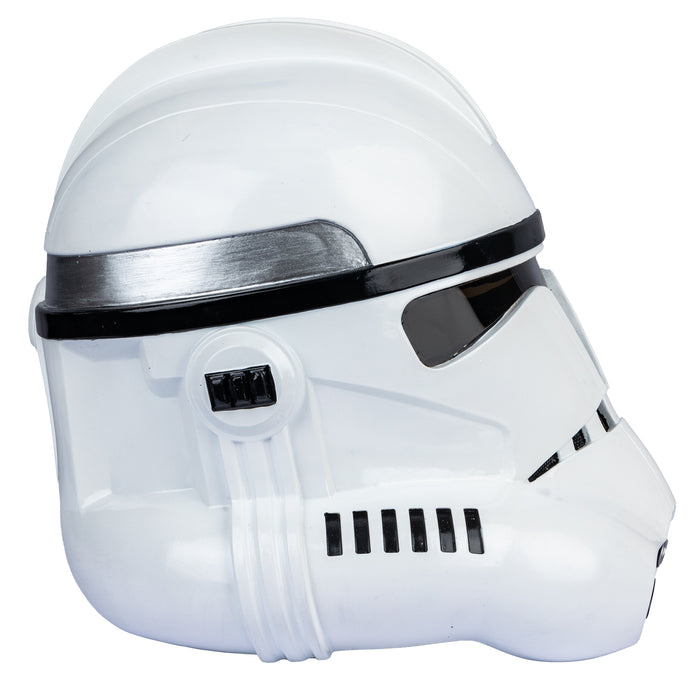 Clone Trooper Phase 2 Helmet - Star Wars Replica - Adult Halloween Prop
