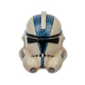 Clone Trooper Phase 2 Helmet - Star Wars Replica Prop- Adult Halloween