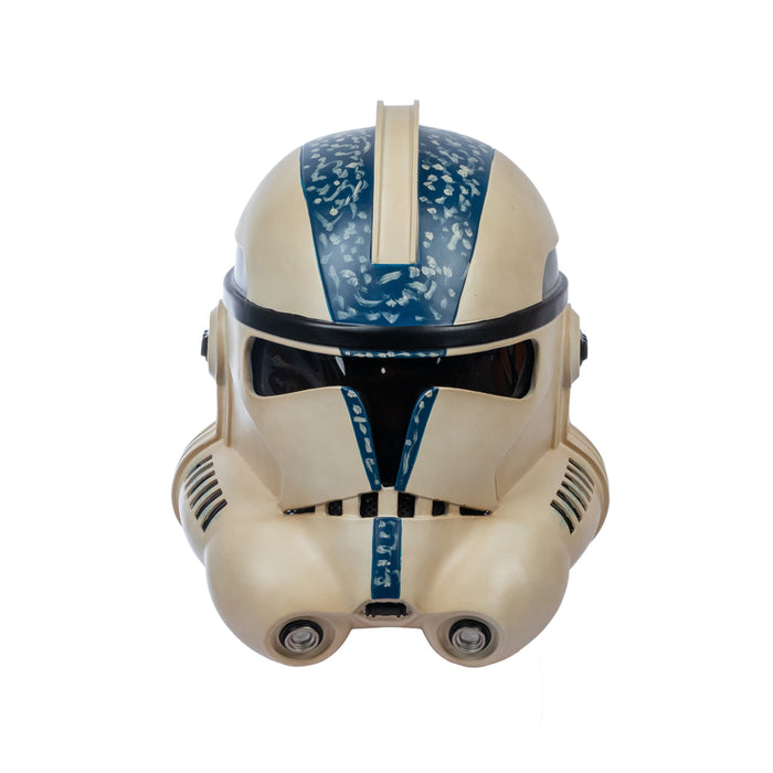 Clone Trooper Phase 2 Helmet - Star Wars Replica Prop- Adult Halloween