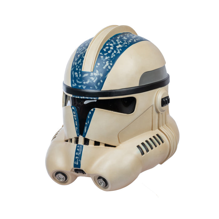 Clone Trooper Phase 2 Helmet - Star Wars Replica Prop- Adult Halloween