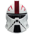 Clone Wars Helmet - Captain Fordo Helmet - Star Wars Replica Prop