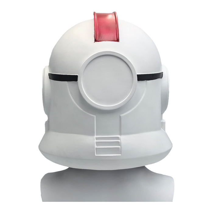 Clone Wars Helmet - Captain Fordo Helmet - Star Wars Replica Prop