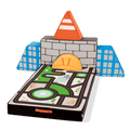 Cloud Castle | Build City - Battat