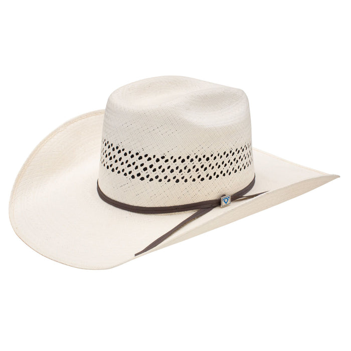 Cody Johnson by Resistol Ballard Straw Hat