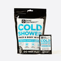 Cold Shower Cooling Field Towels
