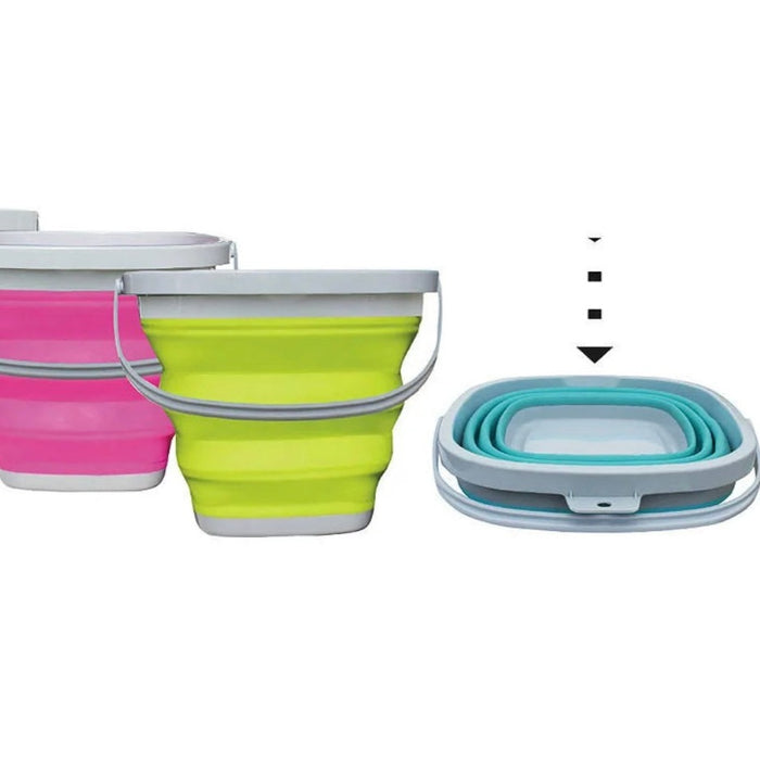 Collapsible Bucket