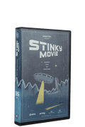Collectable Stinky Movie Vhs Tape
