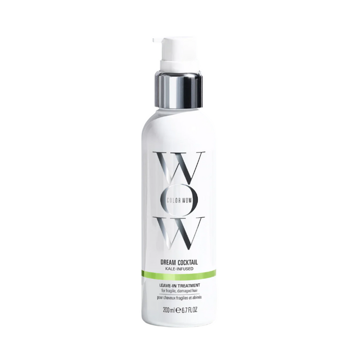 Color Wow Dream Cocktail Kale-Infused Leave-in Treatment